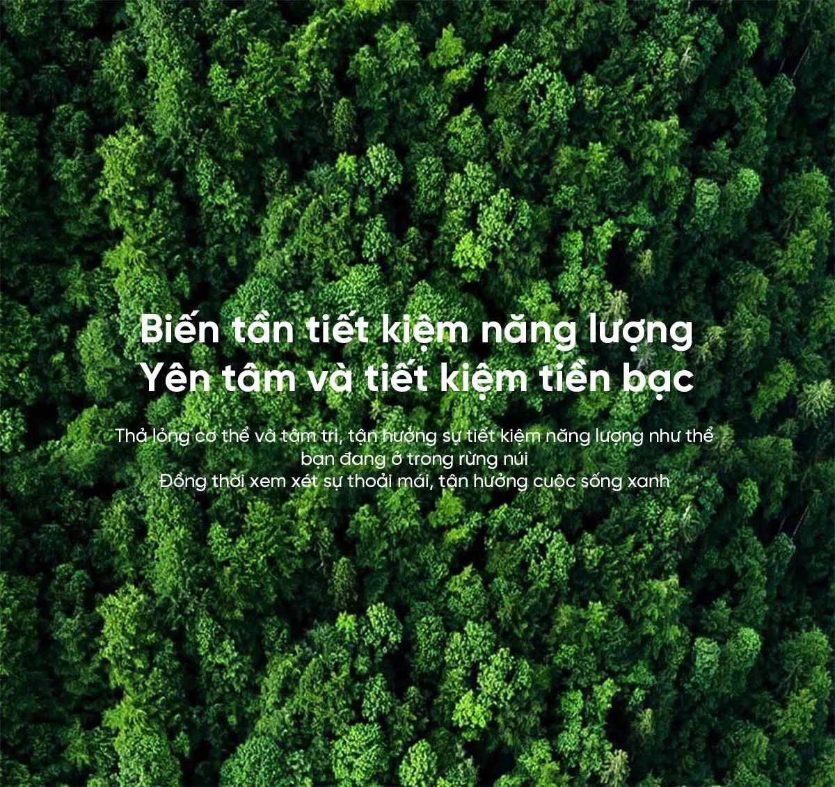 Điều hòa Xiaomi Vino KFR-35GW/V11AA2-3 1.5HP