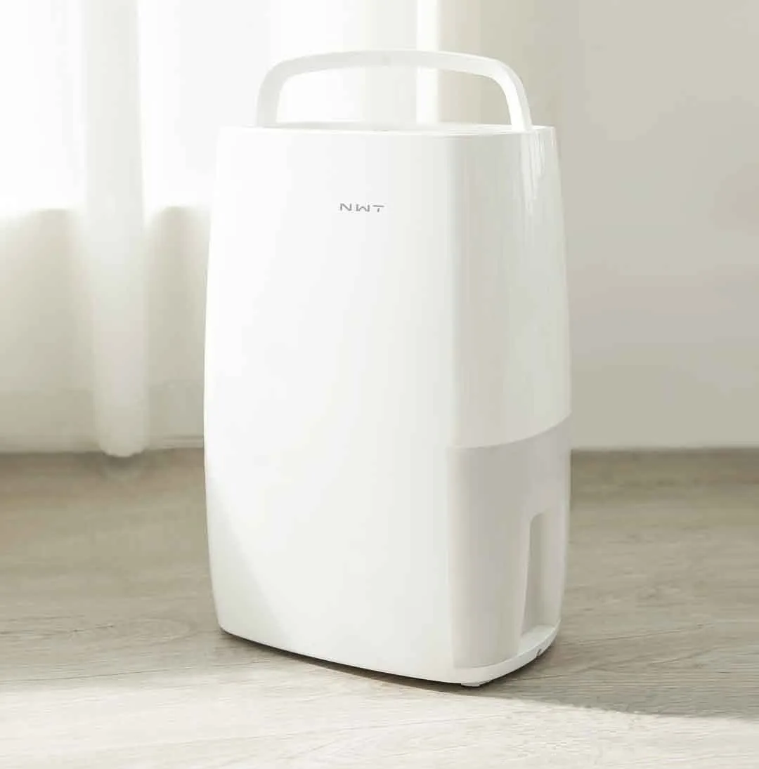 Máy Hút Ẩm Xiaomi NWT 18L Thông Minh Bản Tiếng Anh