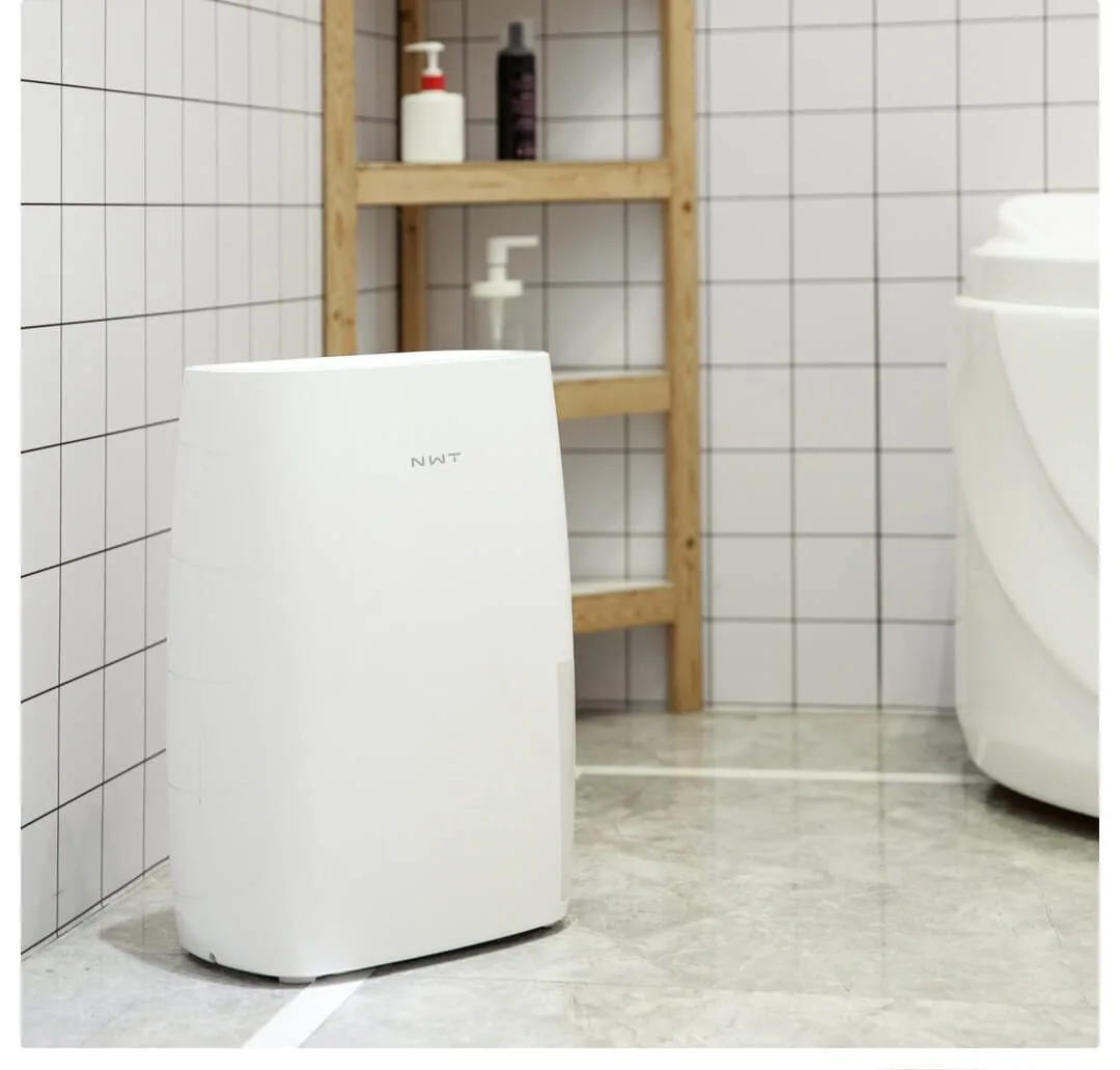 Máy Hút Ẩm Xiaomi NWT 18L Thông Minh Bản Tiếng Anh