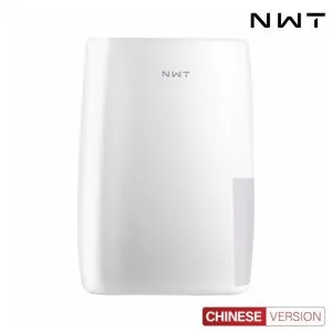 Máy Hút Ẩm Xiaomi NWT 18L Thông Minh Bản Tiếng Anh