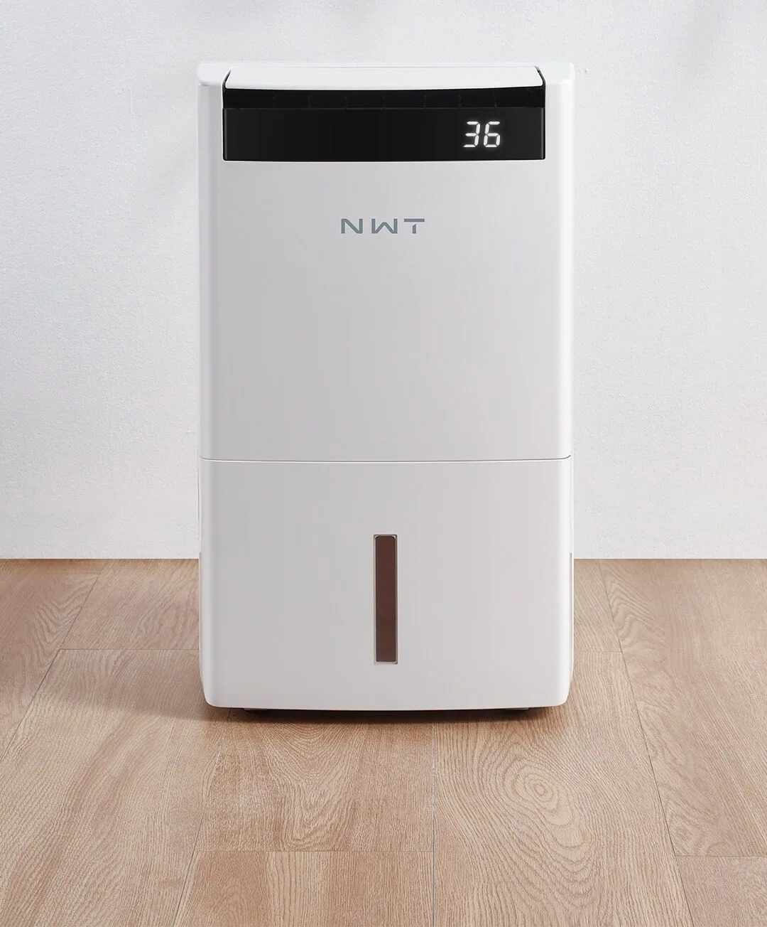 Máy Hút Ẩm Xiaomi NWT 24L Thông Minh Bản Tiếng Anh - Ảnh 3