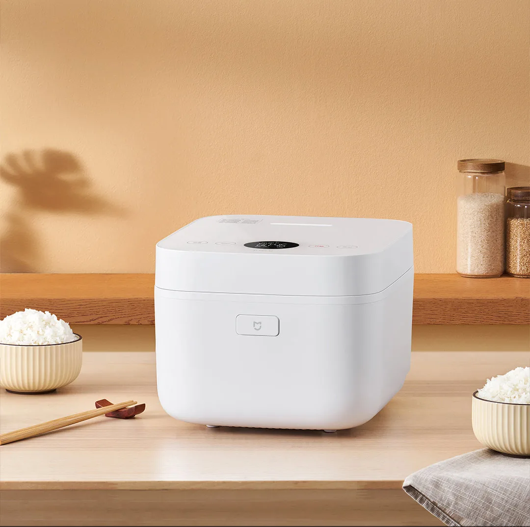 Nồi cơm điện cao tần áp suất thông minh Xiaomi Mijia MFB2BM 4L