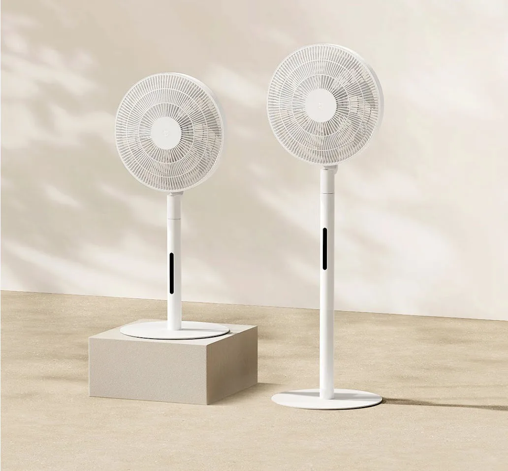 Quạt đứng Xiaomi Mijia DC Inverter Pro BPLDS09DM
