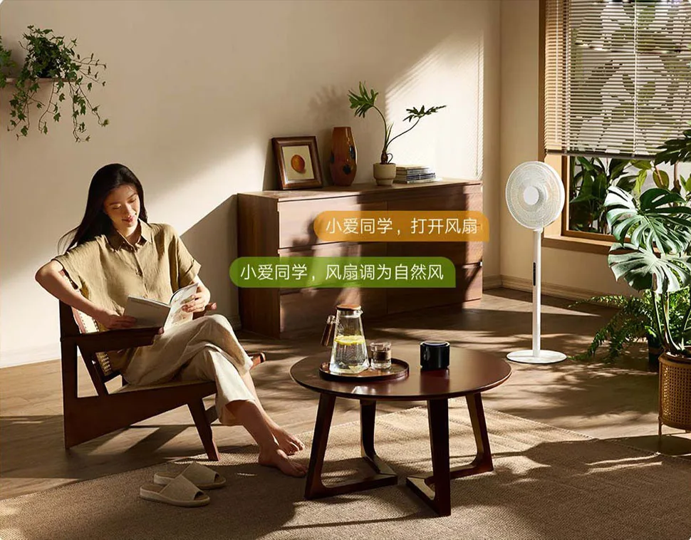 Quạt đứng Xiaomi Mijia DC Inverter Pro BPLDS09DM