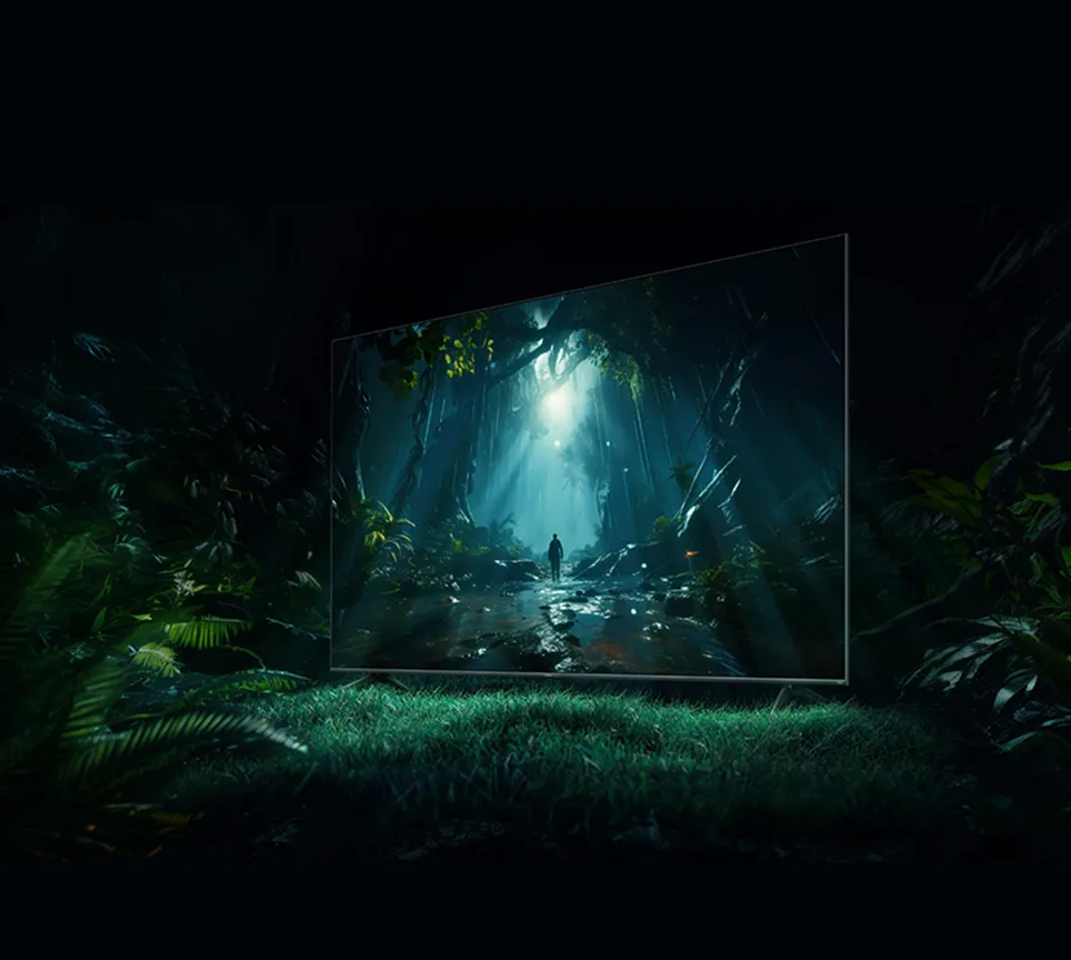 Tivi Xiaomi S Pro Mini LED 100 inch 2025 - Ảnh 5