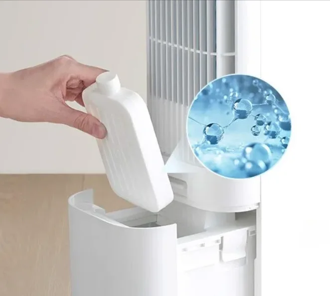Quạt Tháp Hơi Nước Xiaomi Mijia