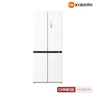 Tủ lạnh Xiaomi Mijia 518L, 4 cửa, có ngăn đông mềm