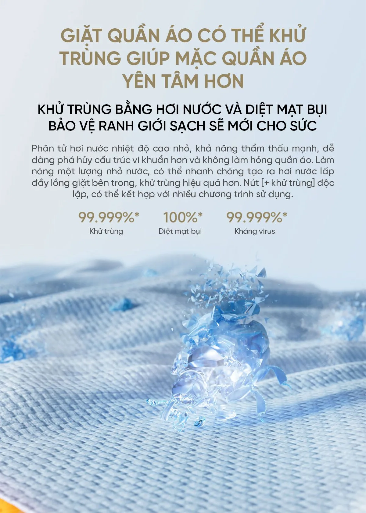 Máy giặt sấy Xiaomi Mijia MJ302, giặt 12kg, sấy 9kg
