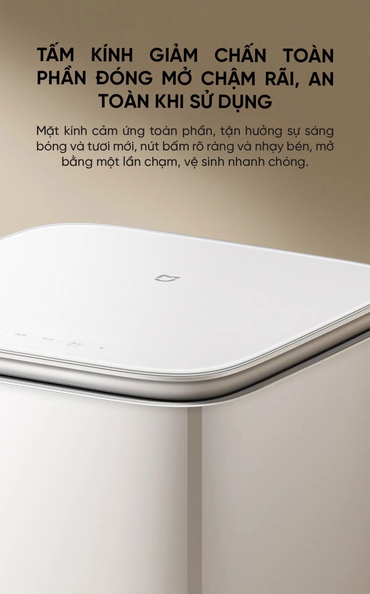 Máy giặt mini Xiaomi Pro 3kg XQB30MJ101