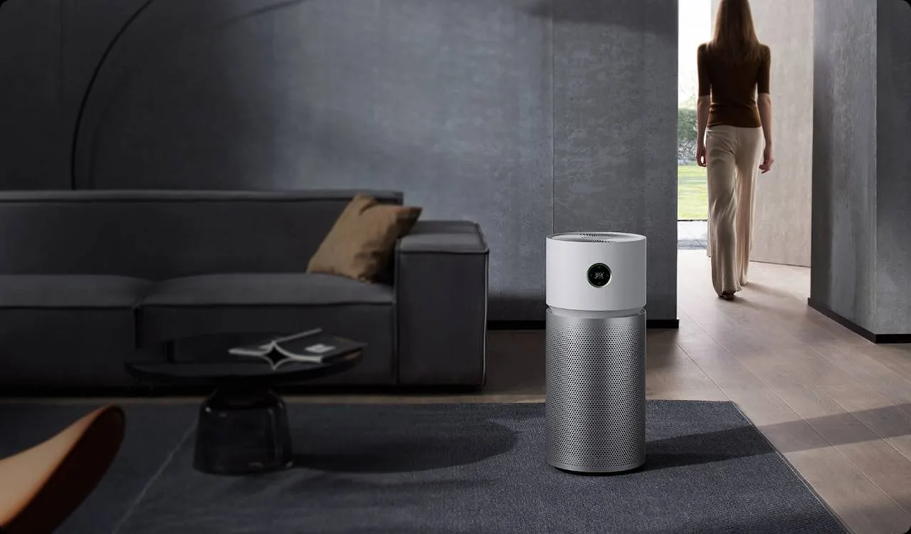 Xiaomi Elite máy lọc không khí diện tích 100 m²