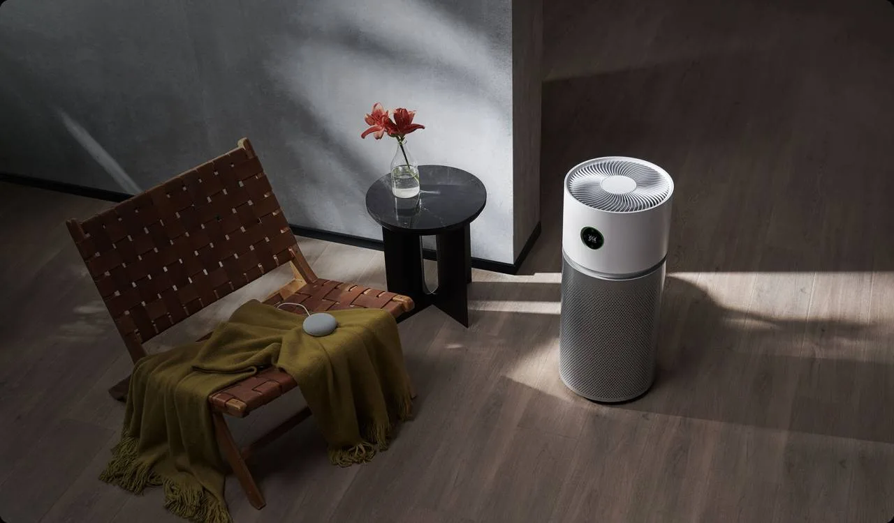 Xiaomi Elite máy lọc không khí diện tích 100 m²