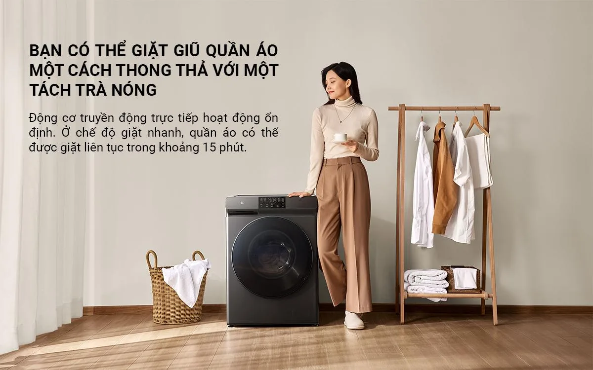 Xiaomi MJ202
