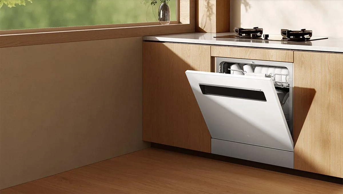 Máy rửa bát Xiaomi Mijia S2 13 bộ
