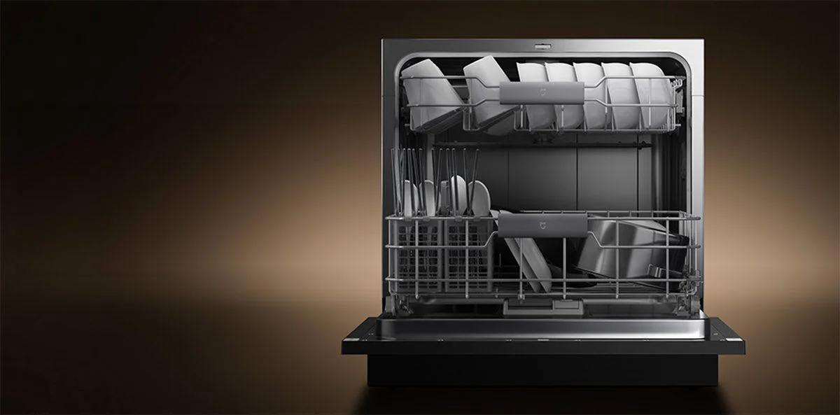 Máy rửa bát Xiaomi Mijia S2 13 bộ