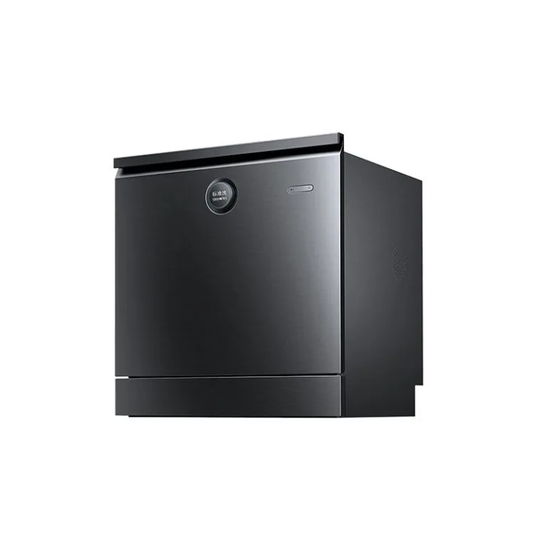 Máy rửa bát Xiaomi Mijia 8 bộ - Ảnh 2