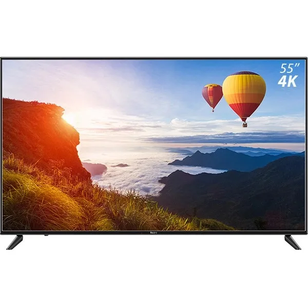 Tivi Xiaomi A55 inch màn 4K UHD