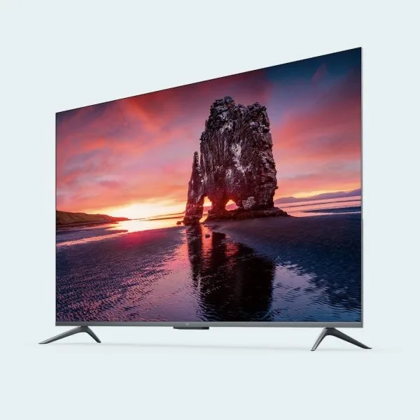 Tivi Xiaomi A55 inch màn 4K UHD