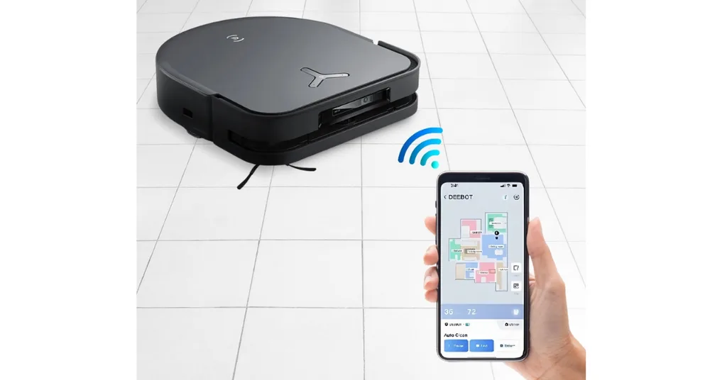 Cách sử dụng robot