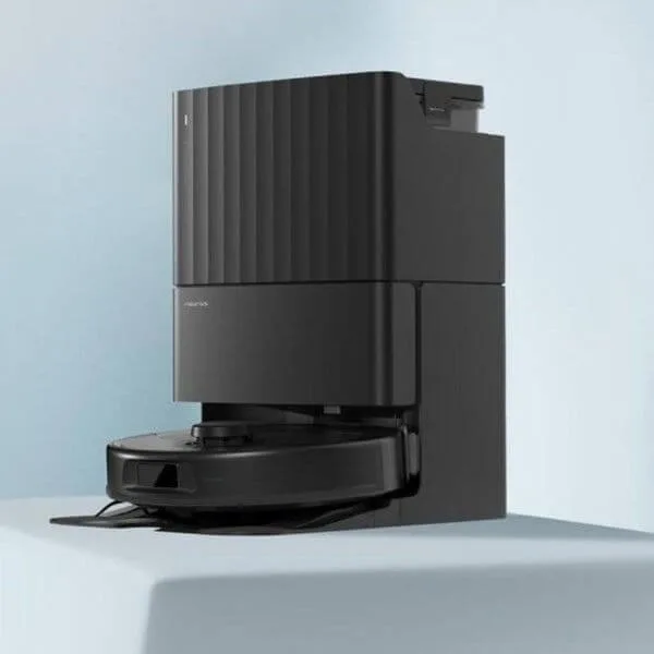 Robot Hút Bụi Lau Nhà Roborock QR 798