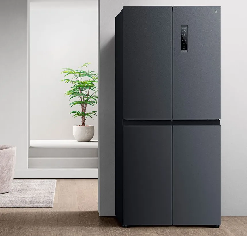 Tủ Lạnh Xiaomi Mijia 430L Có Đông Mềm
