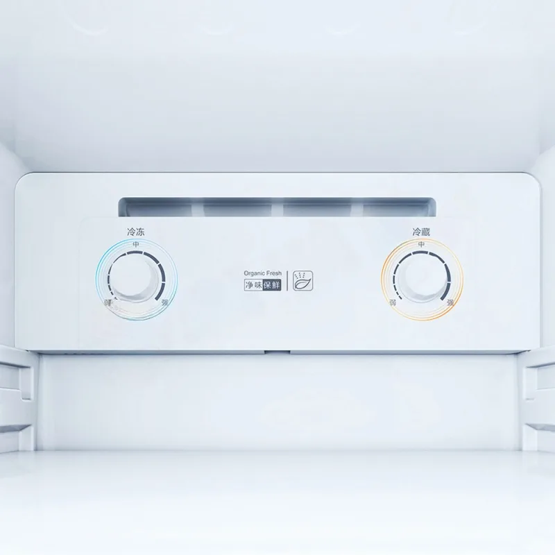 Tủ lạnh Xiaomi Mijia 216L, 3 cửa, thiết kế mỏng, tiết kiệm điện