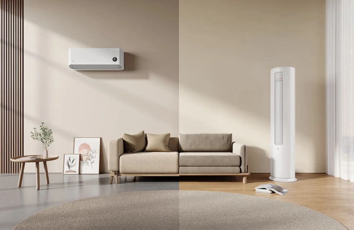Điều Hòa 2 Chiều Xiaomi Mijia Inverter 18.000 BTU