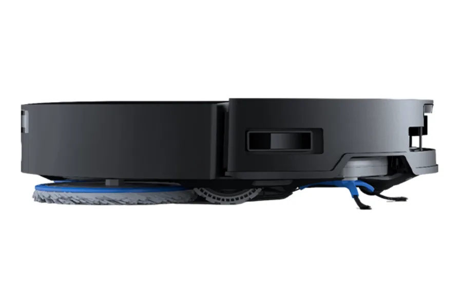 Robot hút bụi lau nhà Ecovacs Deebot T50 Pro Omni - Ảnh 13