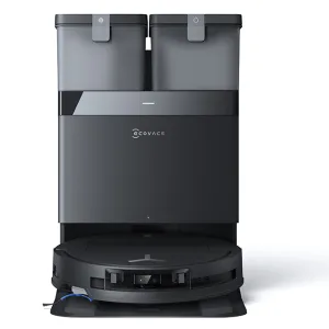 Robot hút bụi lau nhà Ecovacs Deebot T50 Pro Omni