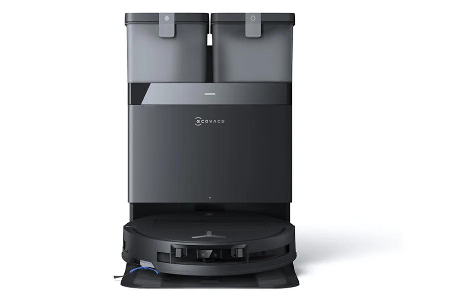 Robot hút bụi lau nhà Ecovacs Deebot T50 Pro Omni