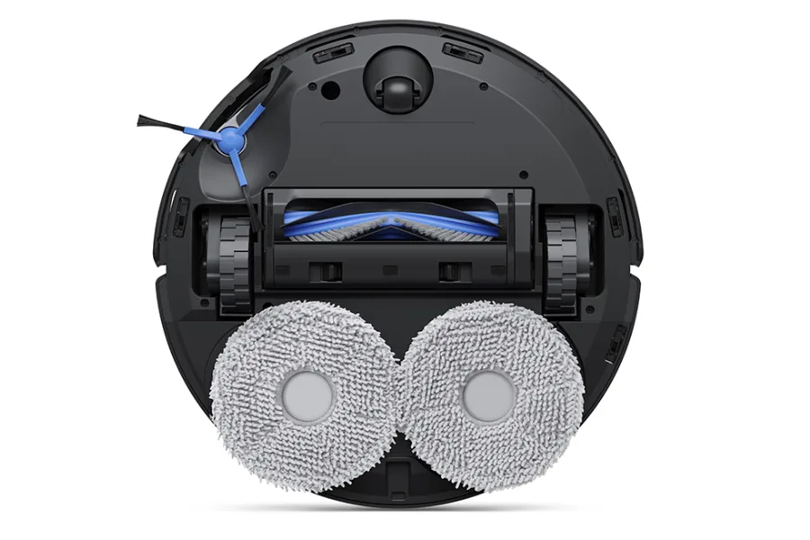 Robot hút bụi lau nhà Ecovacs Deebot T50 Pro Omni - Ảnh 11