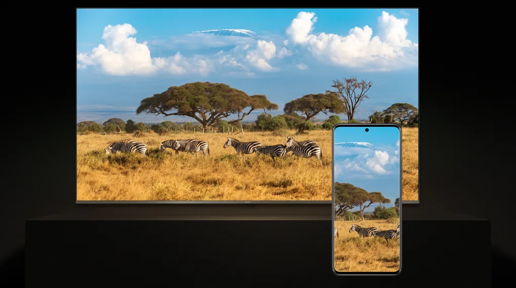 Google Tivi Xiaomi A 4K 65 inch L65MB-ASEA 2026