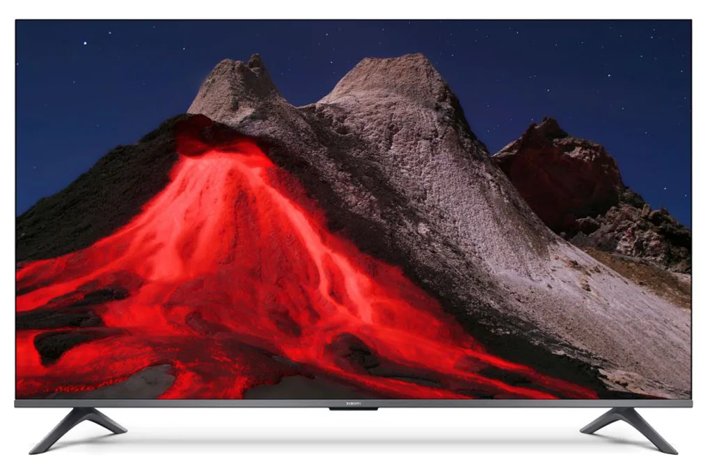 Google Tivi Xiaomi A 4K 43 inch L43MB-AUSEA - Ảnh 2