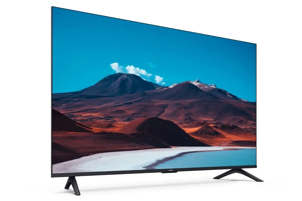 Google Tivi Xiaomi A 4K 55 inch L55MB-ASEA - Ảnh 2
