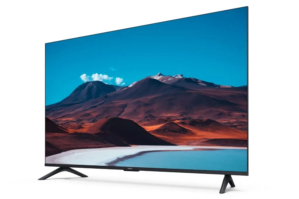 Google Tivi Xiaomi A 4K 55 inch L55MB-ASEA - Ảnh 3