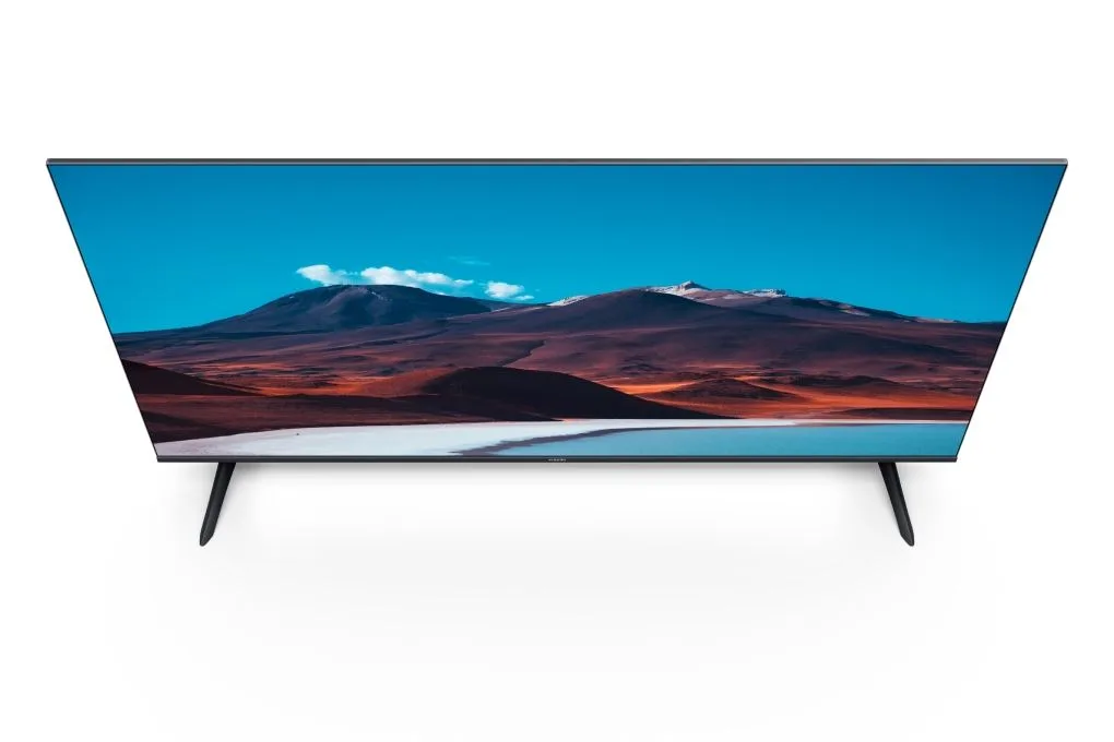 Google Tivi Xiaomi A 4K 55 inch L55MB-ASEA - Ảnh 4