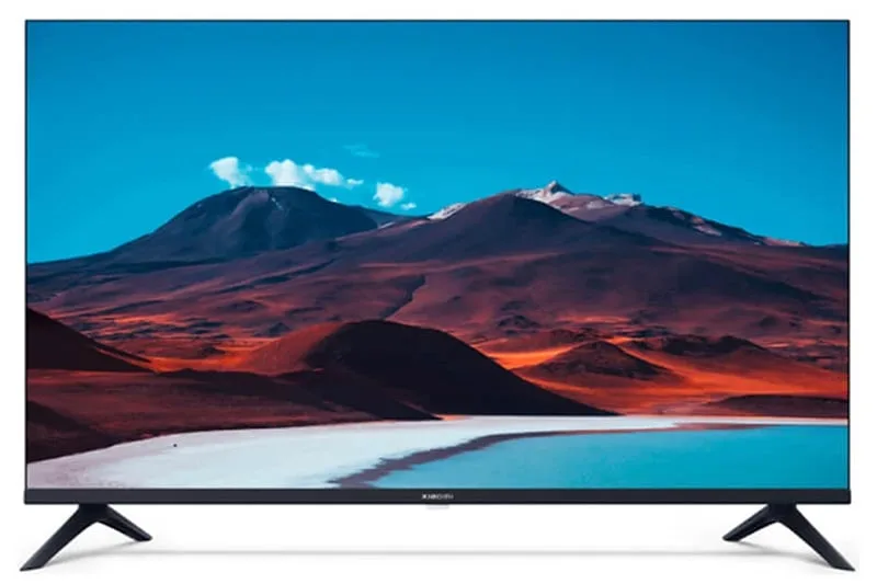Google Tivi Xiaomi A 4K 43 inch