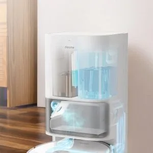 Robot hút bụi lau nhà Dreame Bot L10 Ultra
