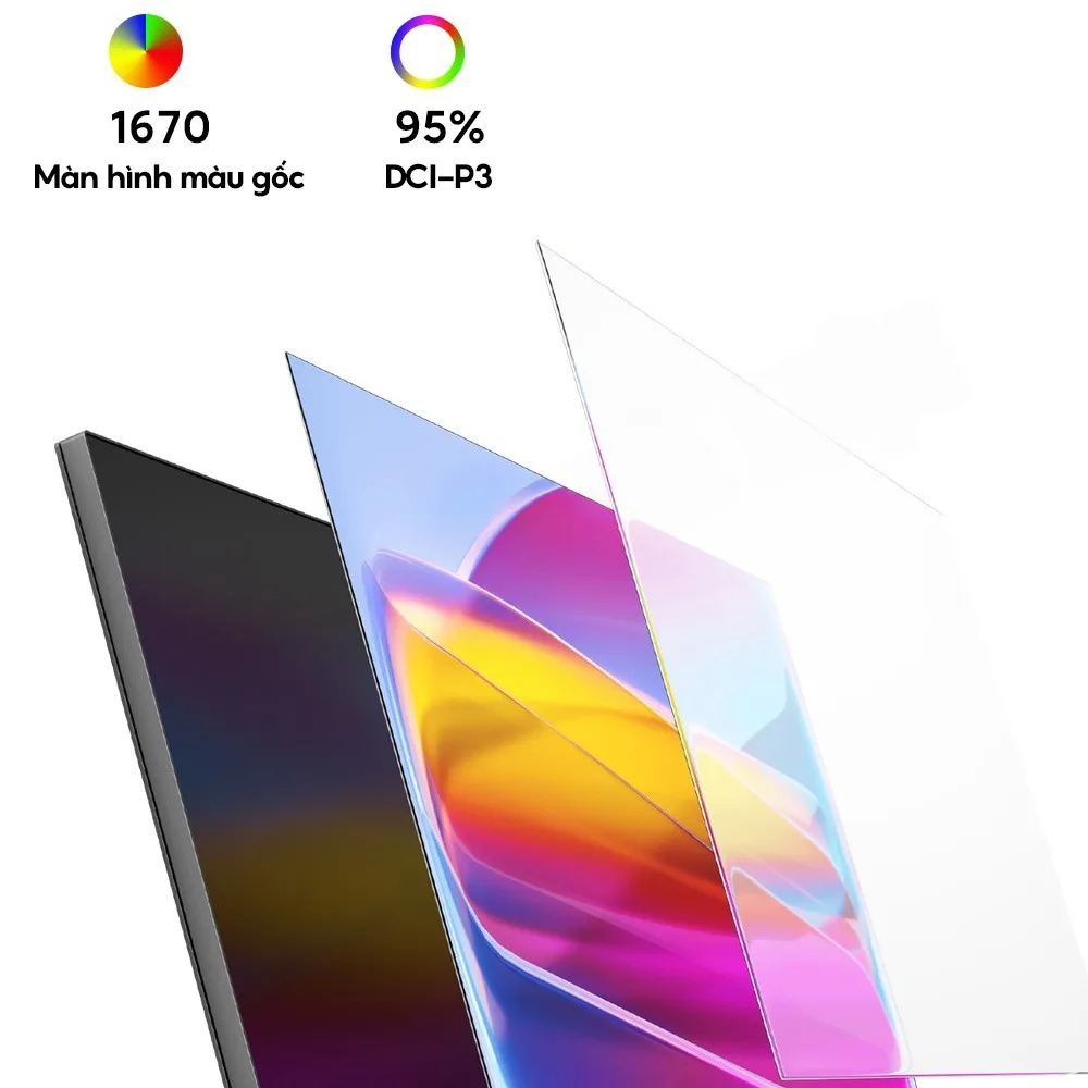Màn Hình Máy Tính Redmi A27Q