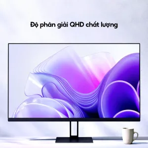 Màn Hình Máy Tính Redmi A27Q 2025 - Nhập Khẩu