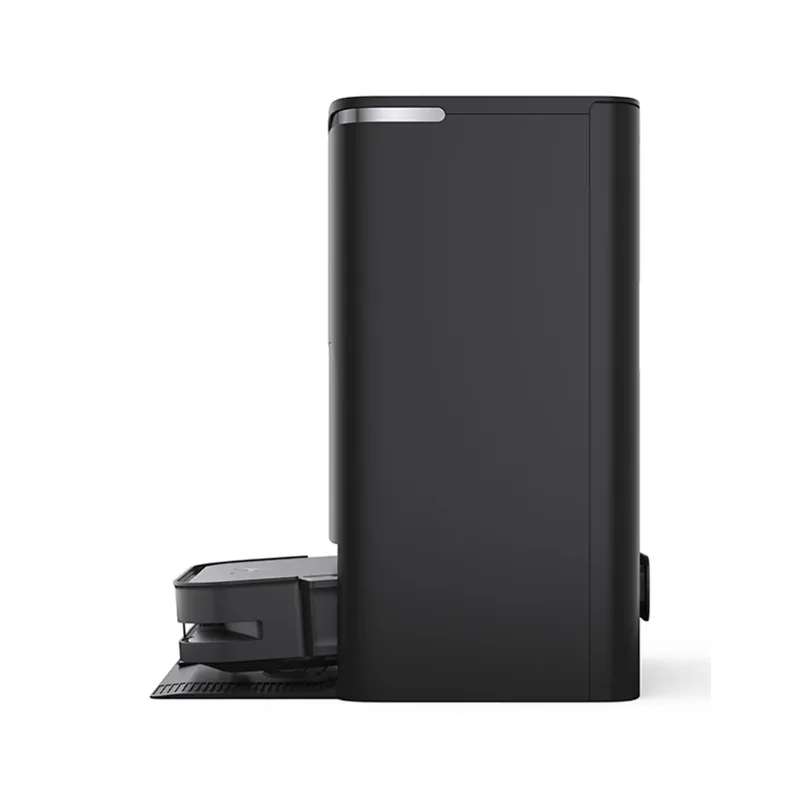 Robot hút bụi Ecovacs X5 PRO OMNI - Ảnh 2