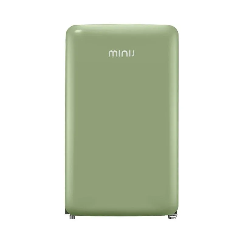 Tủ Lạnh Xiaomi MiniJ Retro 121L - Ảnh 5