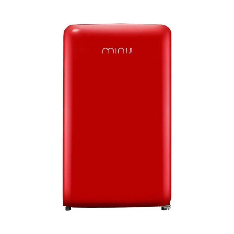 Tủ Lạnh Xiaomi MiniJ Retro 121L - Ảnh 6