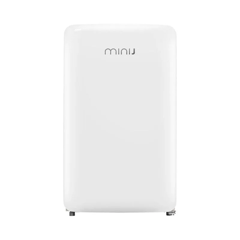 Tủ Lạnh Xiaomi MiniJ Retro 121L - Ảnh 7