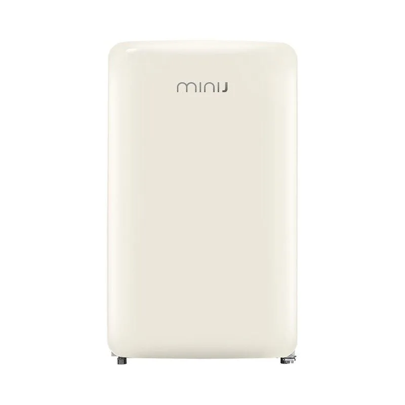 Tủ Lạnh Xiaomi MiniJ Retro 121L - Ảnh 8