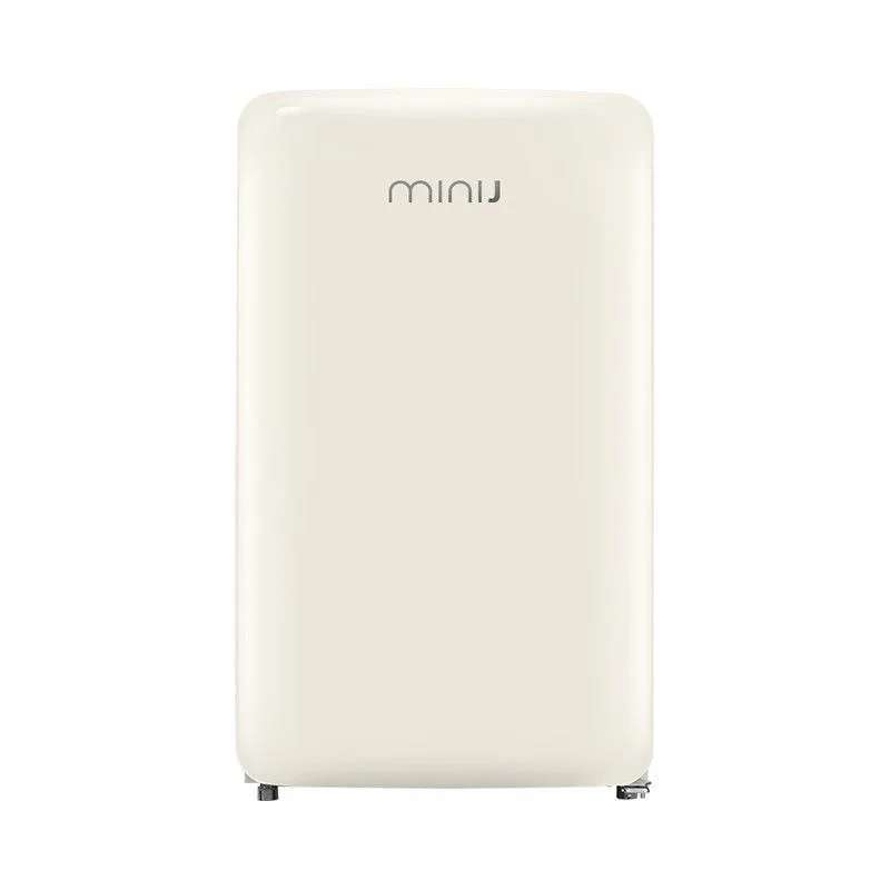 Tủ Lạnh Xiaomi MiniJ Retro 121L - Ảnh 9