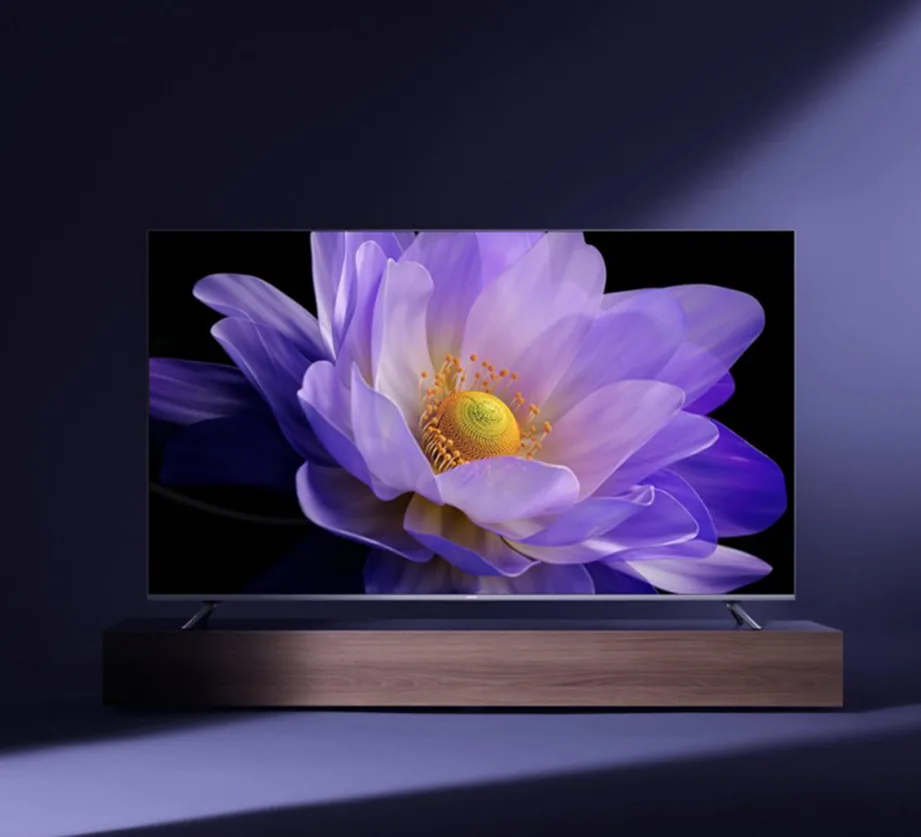 Tivi Xiaomi S75 Mini LED 75 inch 2025 Ram 4G/64G/4k/240Hz - Ảnh 3