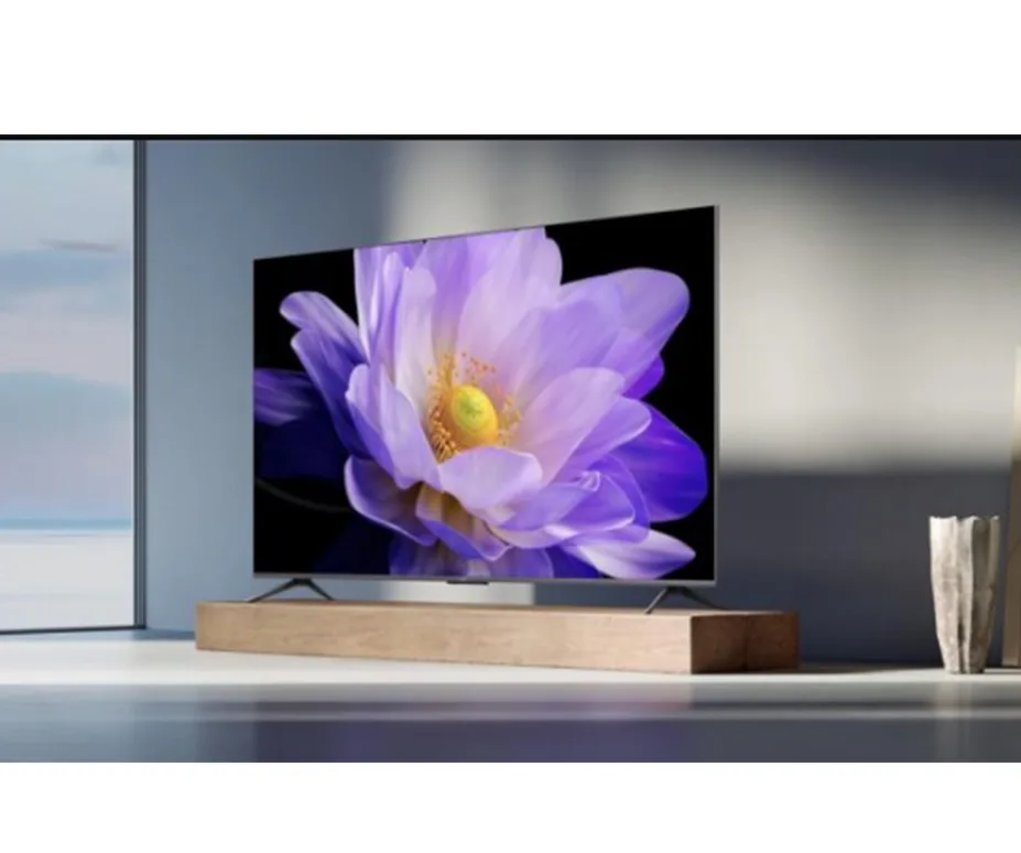 Tivi Xiaomi S75 Mini LED 75 inch 2025 Ram 4G/64G/4k/240Hz - Ảnh 2