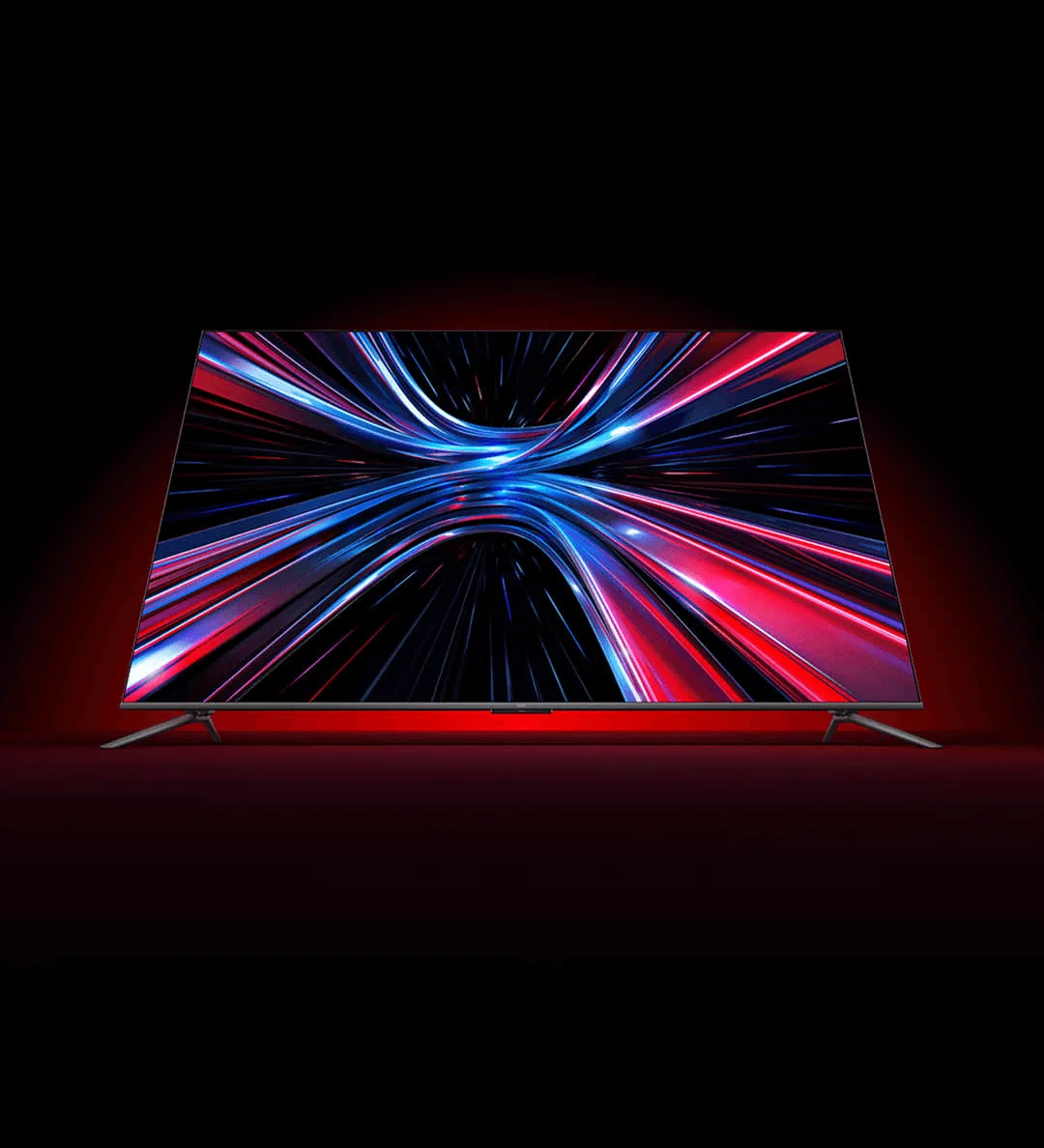 Tivi Xiaomi Redmi X85 85 inch màn hình 4K 120Hz, MEMC - Ảnh 3