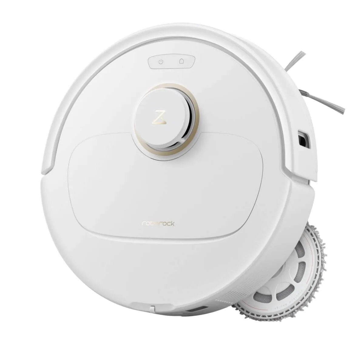 Robot hút bụi lau nhà Roborock Q Revo 5AE - Ảnh 11