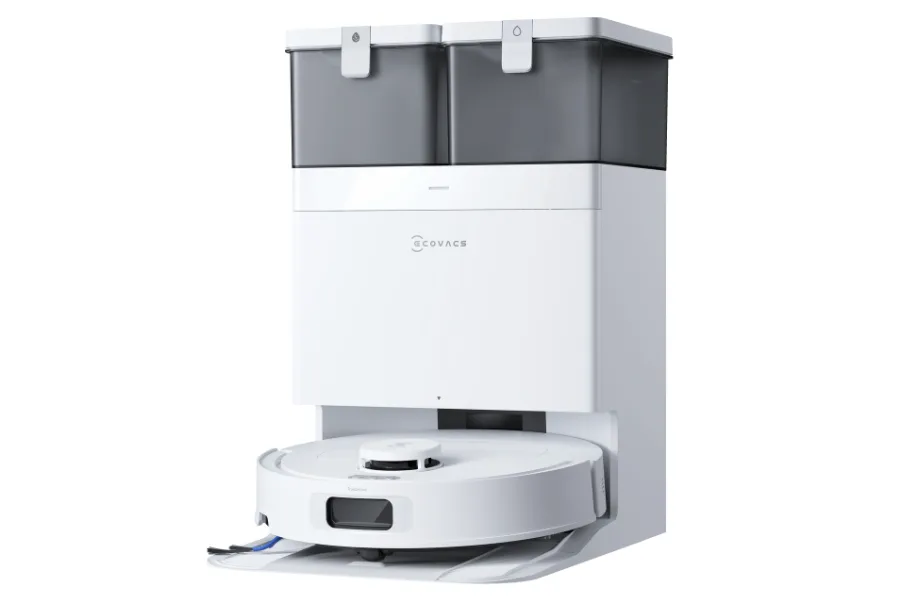 Robot hút bụi Ecovacs Deebot T30C 2025 - Ảnh 26